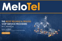 MeloTel Business Phone Company