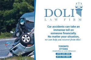 Doli Law Firm - Toronto and Ottawa