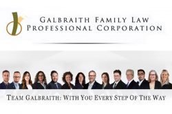 Galbraith Family Law Toronto