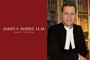 James S Marks Family Lawyer Toronto