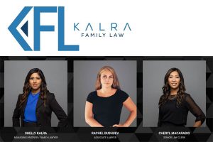 Kalra Family Law Toronto Ontario
