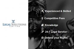 Legal Solutions Law Firm Scarborough