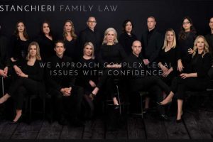 Stanchieri Family Law Toronto