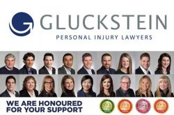 Gluckstein Personal Injury Lawyers Toronto