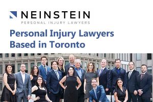 Neinstein Personal Injury Lawyers