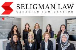 Seligman Law Canadian Immigration