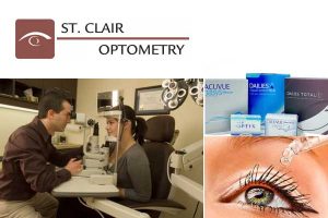 St Clair Optometry - Yonge Street Toronto