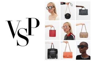 VSP handbag and sunglasses Toronto