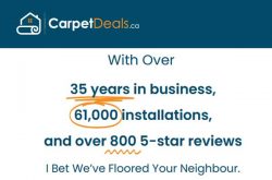 Carpet Deals CA