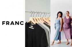 FRANC Clothing Canada