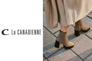 La Canadienne Shoes Canada