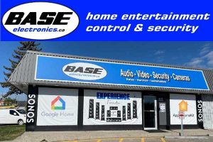 Base Electronics Calgary