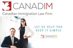 Canadim - Canadian Immigration Law Firm