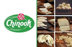 Chinook Cheese Foods Canada