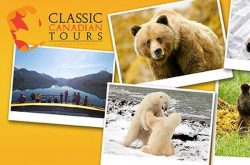 Classic Canadian Tours