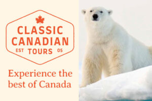 Classic Canadian Tours: Calgary Based Wildlife Tour Operator