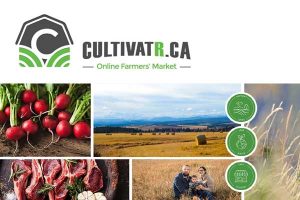 CultivatR Grocery Delivery in Calgary
