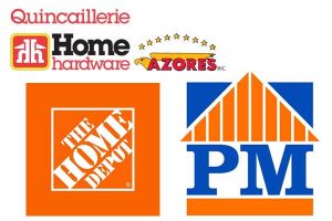 Home Improvement Stores in Montreal, QC, Canada