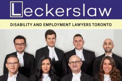 Lecker & Associates Toronto Employment Lawyers