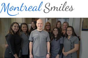 Montreal Smiles Montreal Quebec Dentist