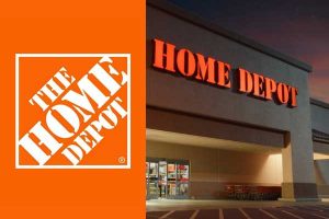 The Home Depot QC