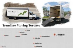 Transline Moving Toronto