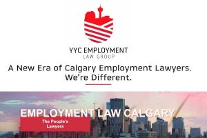 YYC Employment Law Group