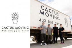 Cactus Moving Calgary