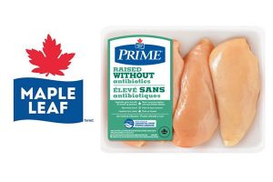 Maple Leaf Prime® Chicken