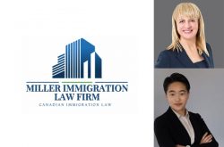 Miller Immigration Law Firm Calgary Edmonton