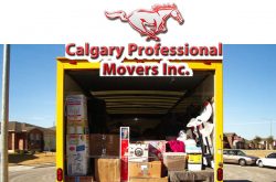 Calgary Pro Movers Inc