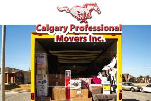 Calgary Pro Movers Inc