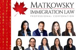 Matkowsky Immigration Law