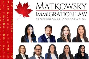 Matkowsky Immigration Law