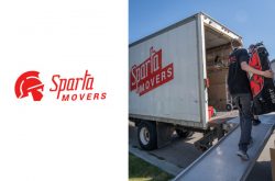 Sparta Movers Calgary