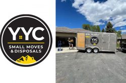 YYC Small Moves & Disposals
