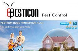 Pesticon Pest Control
