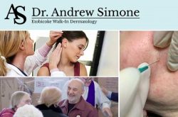 Walk-in Dermatology Clinic Toronto