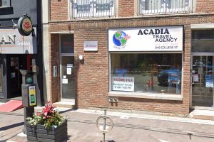 Acadia-Travel-Agency