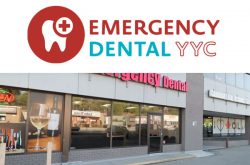 Emergency Dental YYC