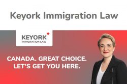 Keyork Immigration Law