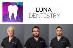 Luna Dentistry
