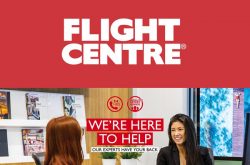 Flight Centre Canada