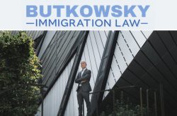 Butkowsky Immigration Law