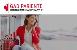 Gad Pariente - Montreal Immigration Lawyer