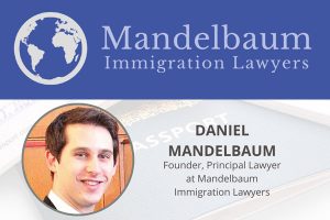 Mandelbaum Immigration Lawyers Toronto