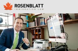 Rosenblatt Immigration Law