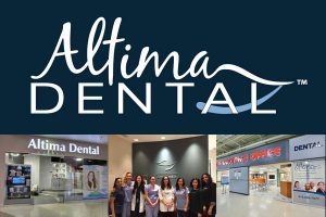 Altima Yonge Eglinton Dental Centre