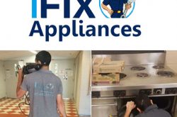 Appliance Repair Service in Toronto & GTA