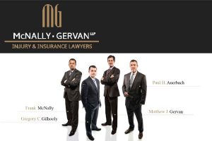 McNally Gervan injury Lawyers Ottawa